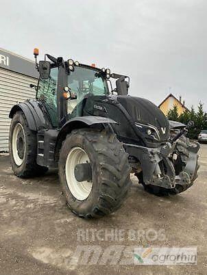 Valtra T254V 拖拉机/农用车