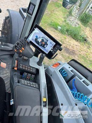 Valtra T254V 拖拉机/农用车