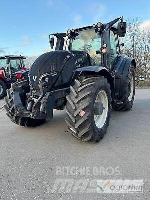 Valtra T254V 拖拉机/农用车