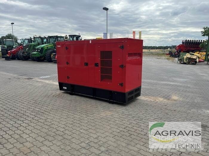 Valtra VG 150 动力旋转耙