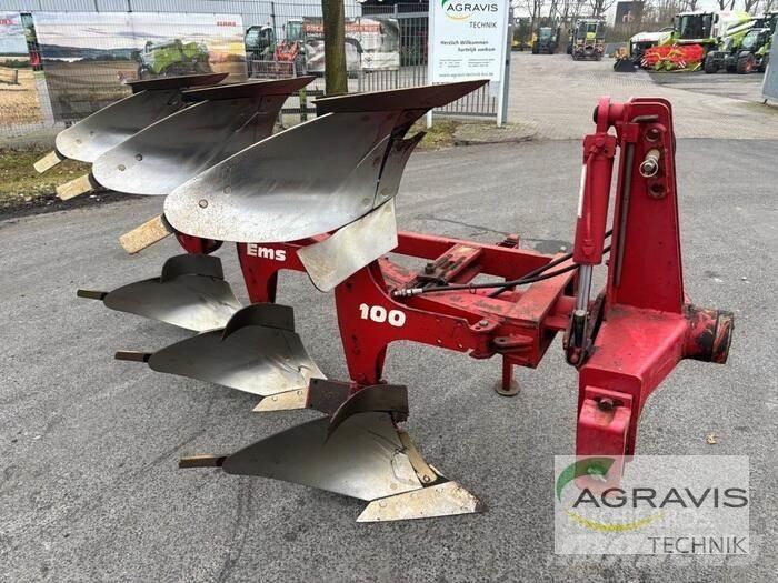 van Lengerich EMS 100 其他耕种机械和配件