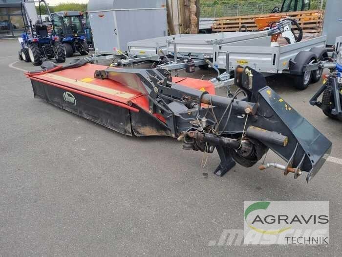 Vicon EXTRA 340 割草机