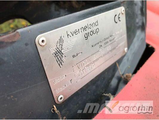 Vicon EXTRA 428 H 割草机