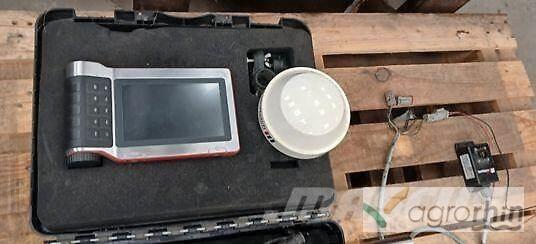 Vicon Ixter B13 牵引式喷雾机