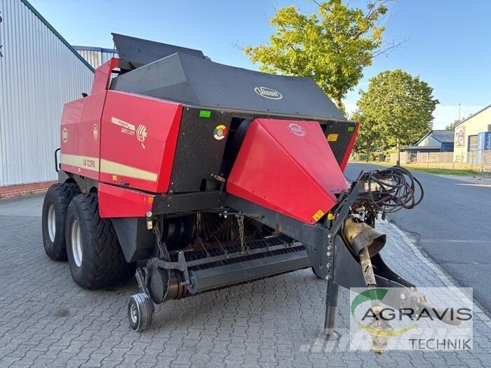 Vicon LB 12290 方捆打捆机