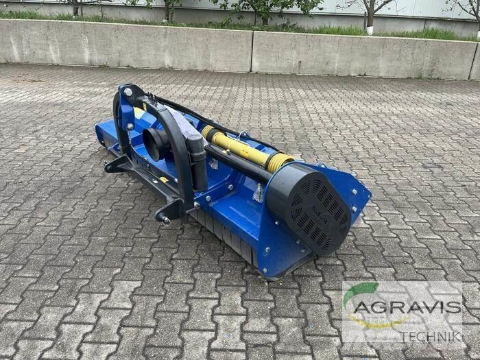 Vogt ML 250 割草机