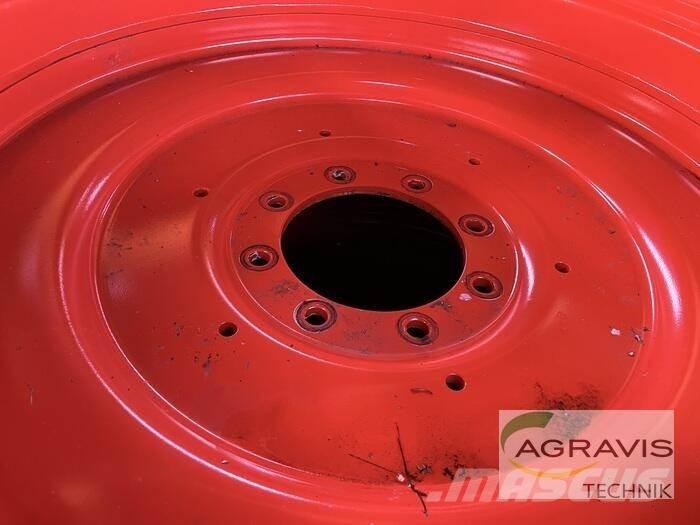 Vredestein 650/65 R42 轮胎、车轮、轮圈