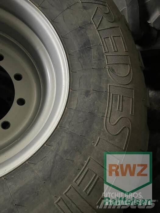 Vredestein Räder 轮胎、车轮、轮圈