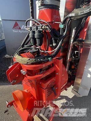  VVER600 牵引式喷雾机