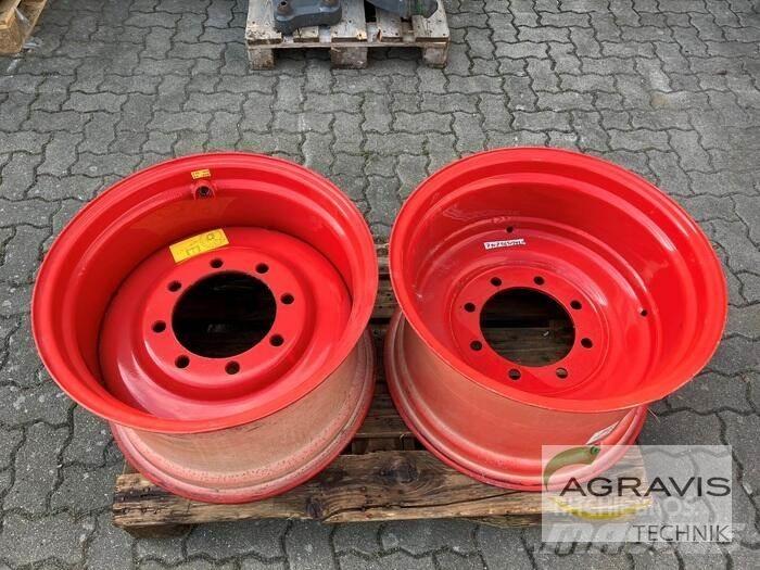  W15X24 轮胎、车轮、轮圈