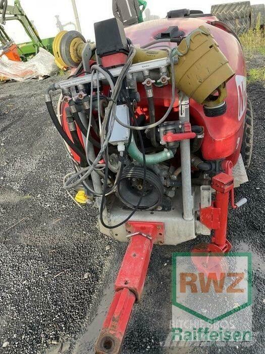 Wanner N1000 农业机械-其他