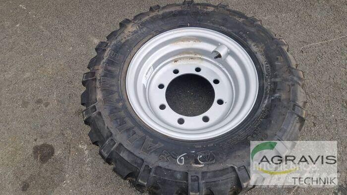 Weidemann 3080 轮式装载机