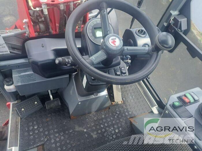 Weidemann 3080 轮式装载机