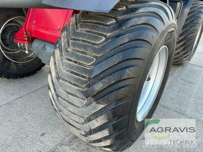 Weidemann 9080 轮式装载机