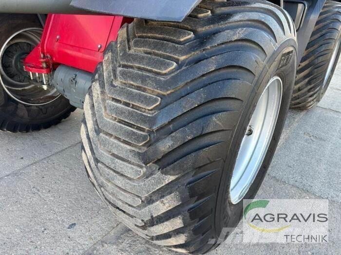 Weidemann 9080 轮式装载机