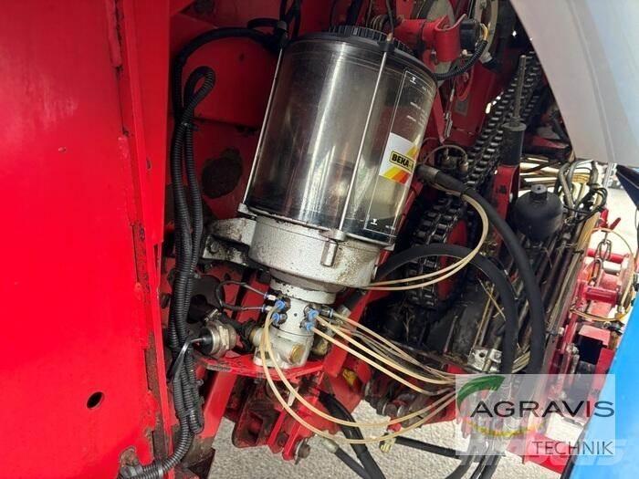Welger RP 435 圆捆打捆机