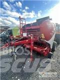 Welger RP160 V 圆捆打捆机