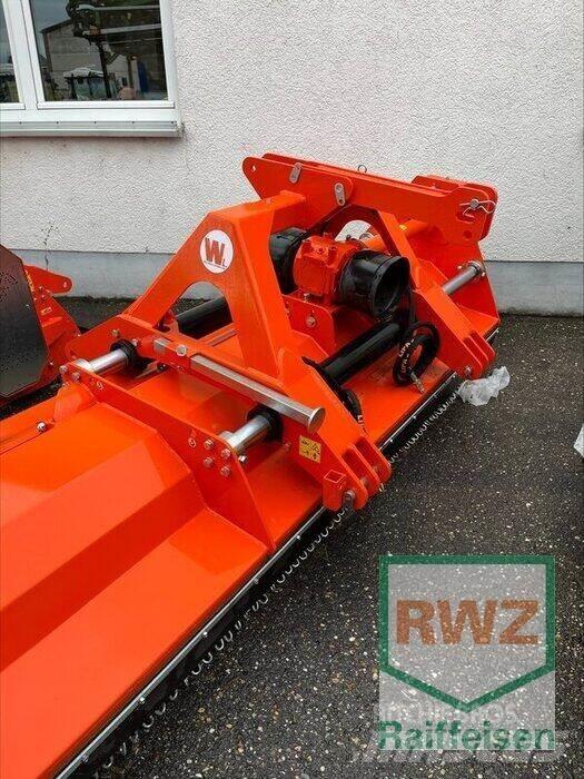 Willibald TLR-P 280 其他耕种机械和配件
