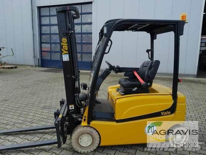 Yale ERP16VF 其他叉车