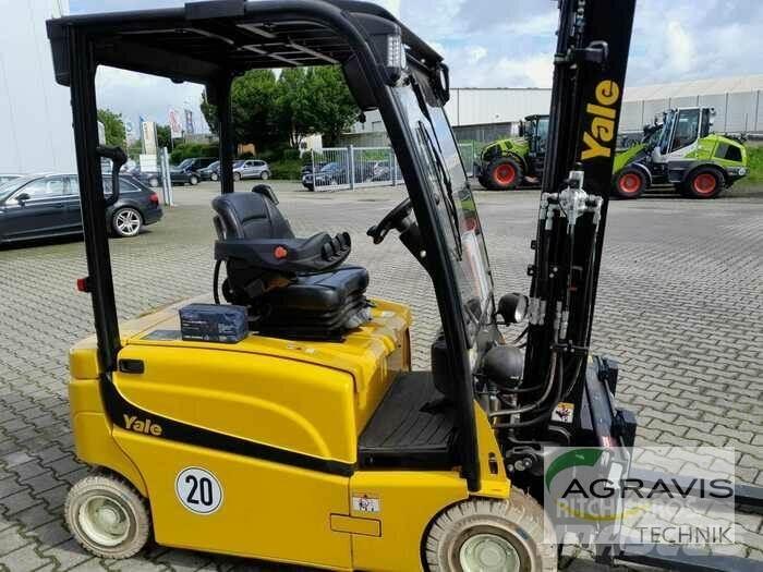 Yale ERP16VF 其他叉车