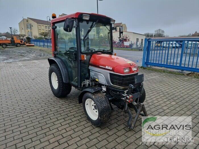 Yanmar EF 235H 小型拖拉机