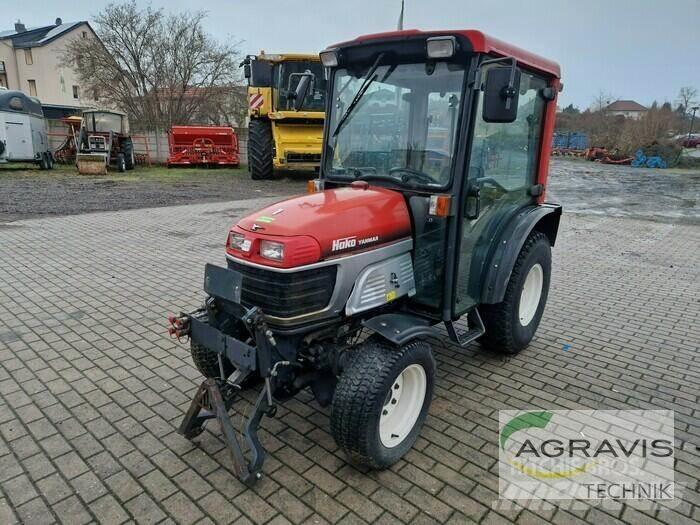 Yanmar EF 235H 小型拖拉机