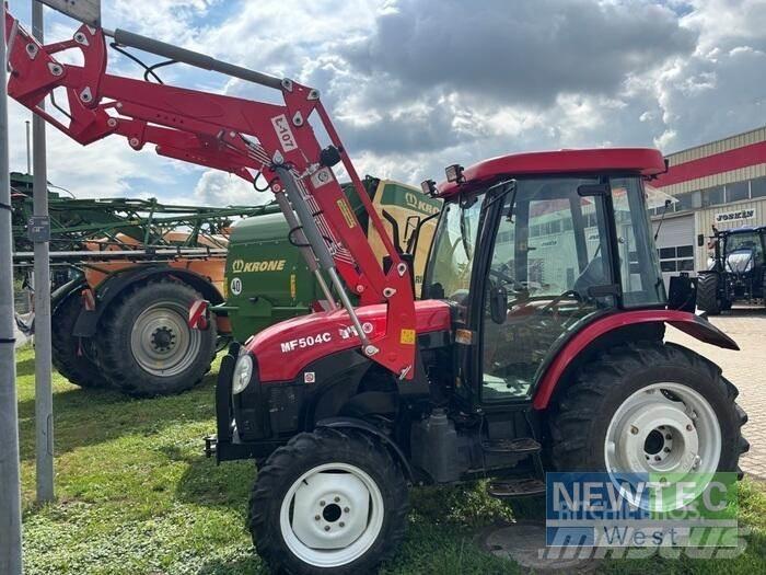 YTO MF540C 拖拉机/农用车