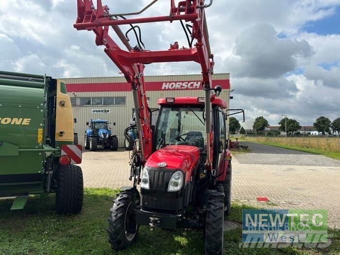 YTO MF540C 拖拉机/农用车