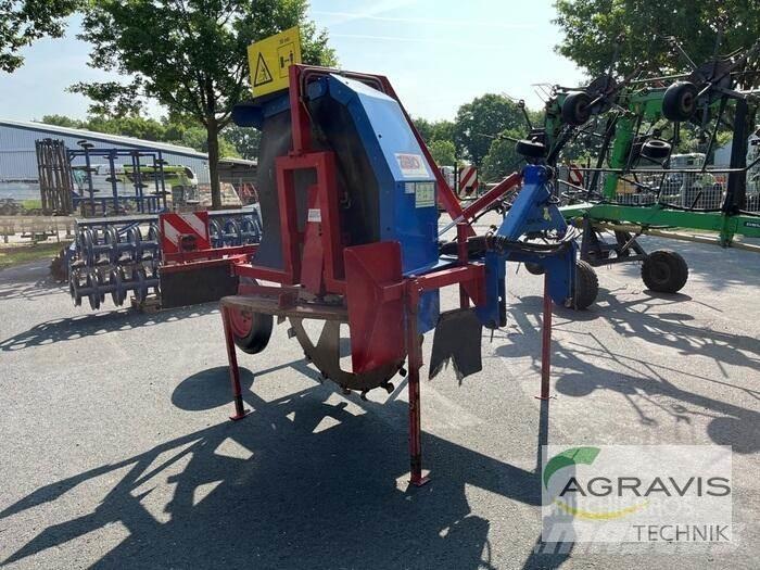 Zibo SF03 190/70 动力旋转耙