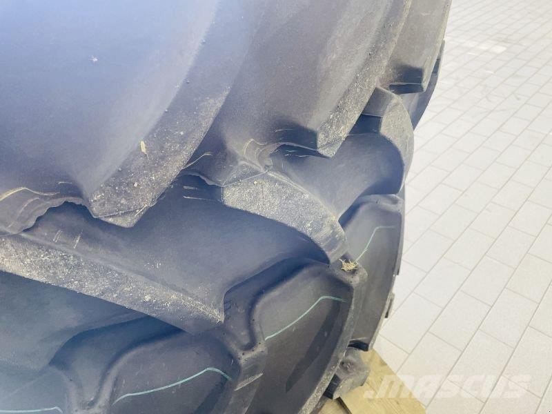  440/65R24 128D 轮胎、车轮、轮圈