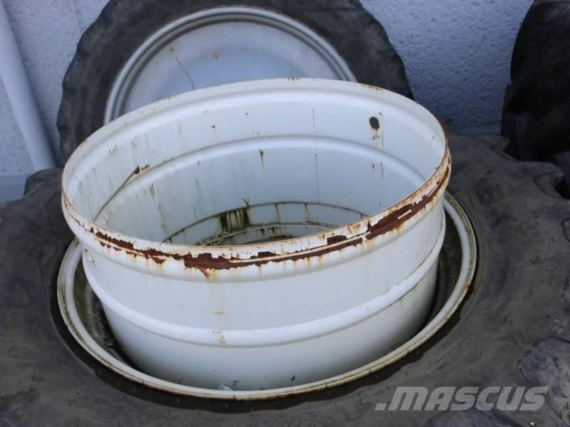  480/70 R38 轮胎、车轮、轮圈