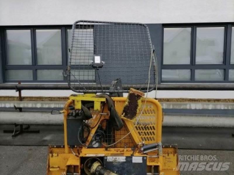  50 EH #184 绞车