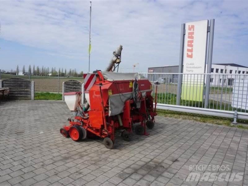 Becker AEROMAT 其他播种机和配件