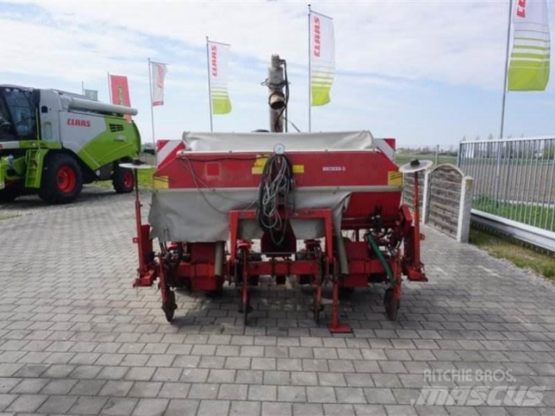 Becker AEROMAT 其他播种机和配件