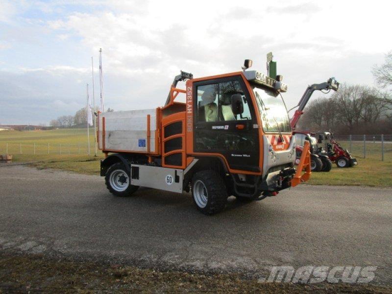 Boki HY 1352 沙滩车