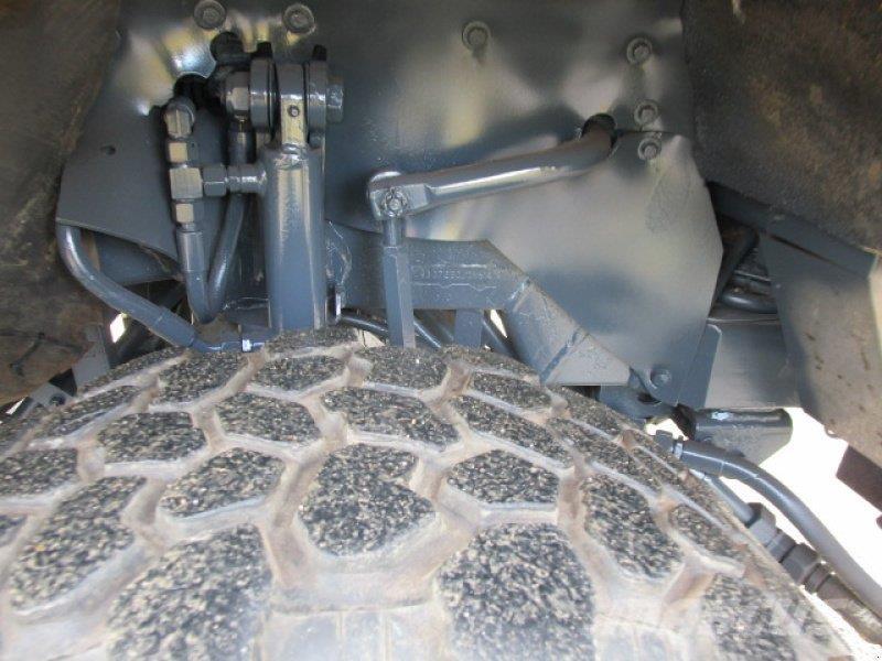 Boki HY 1352 沙滩车