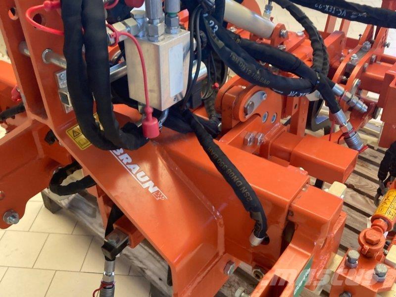 Braun HZ 4 BV 其他葡萄酒酿酒设备配件