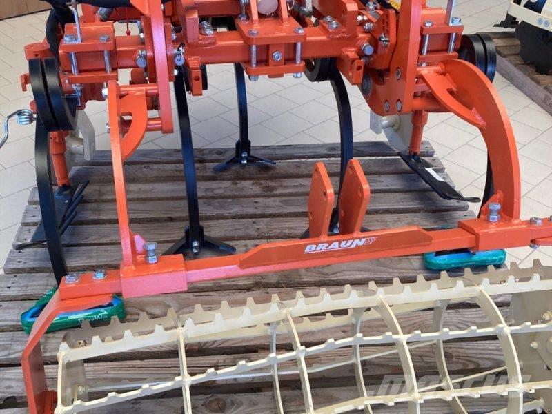 Braun HZ 4 BV 其他葡萄酒酿酒设备配件