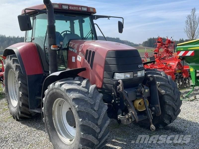 CASE 1145 CVX 拖拉机/农用车