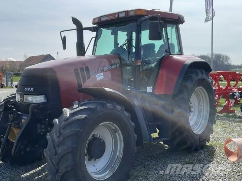 CASE 1145 CVX 拖拉机/农用车