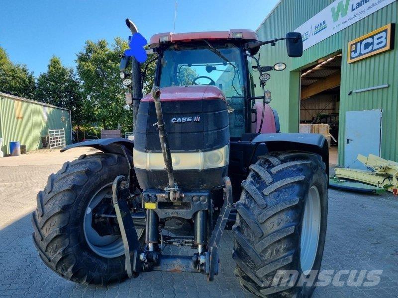 CASE CVX 230 拖拉机/农用车