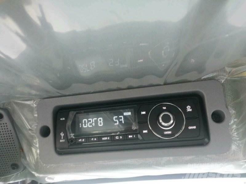 CASE CX37C 小型挖掘机