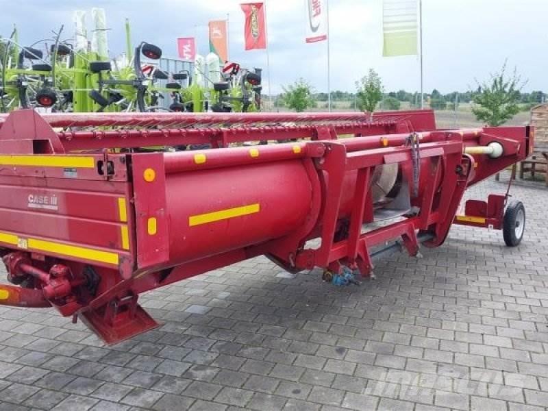 Case IH 742 ME 干草饲料收割机配件