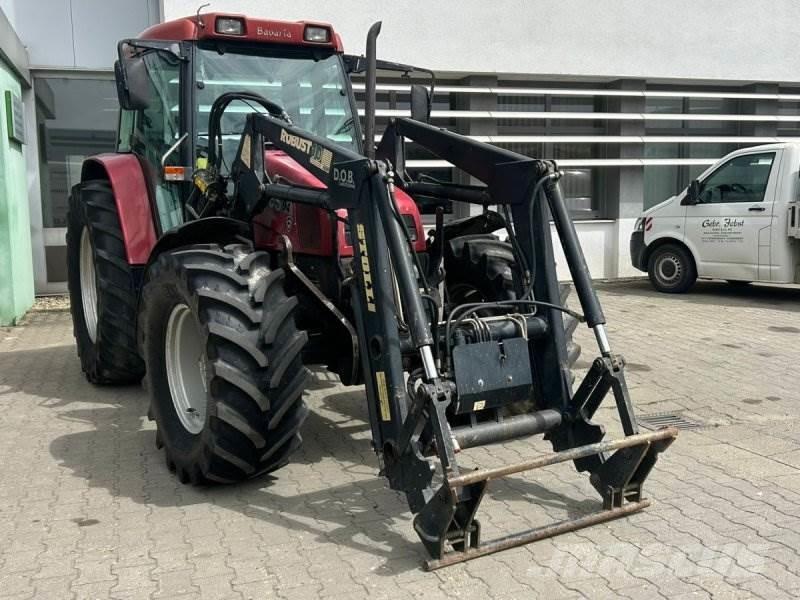 Case IH CS 94 拖拉机/农用车