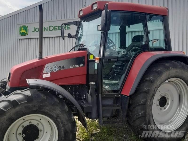 Case IH CS94 拖拉机/农用车