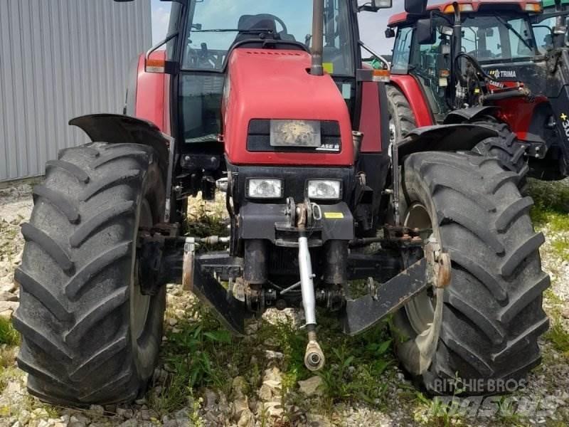 Case IH CS94 拖拉机/农用车