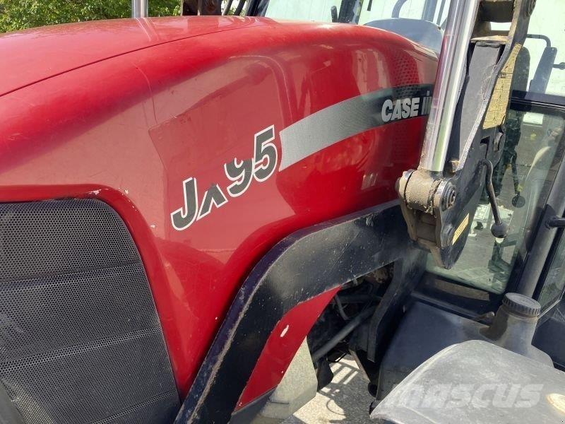 Case IH JX 95 拖拉机/农用车