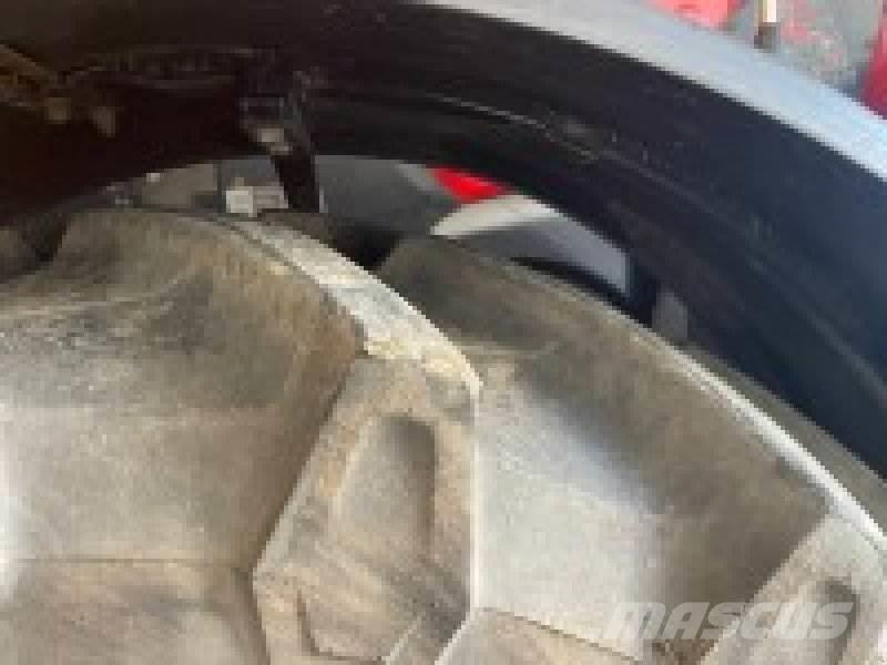 CASE Puma 175 拖拉机/农用车