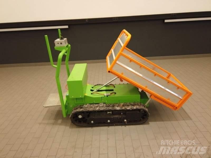 CAT 1000 剥皮机