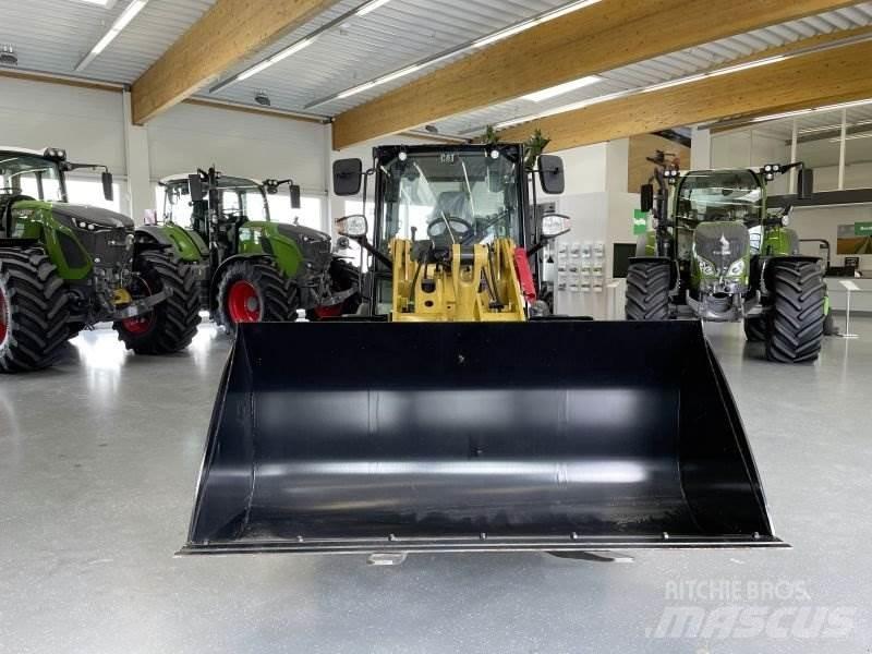 CAT 906-14A T 轮式装载机